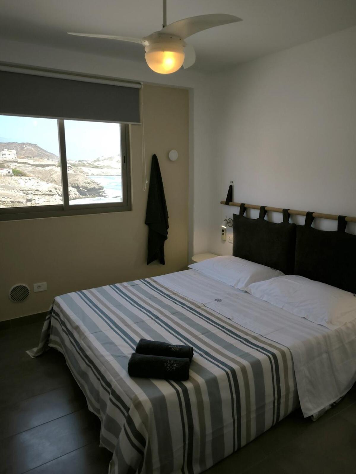 Seafront Holiday House On The Mindelo Bay Екстериор снимка